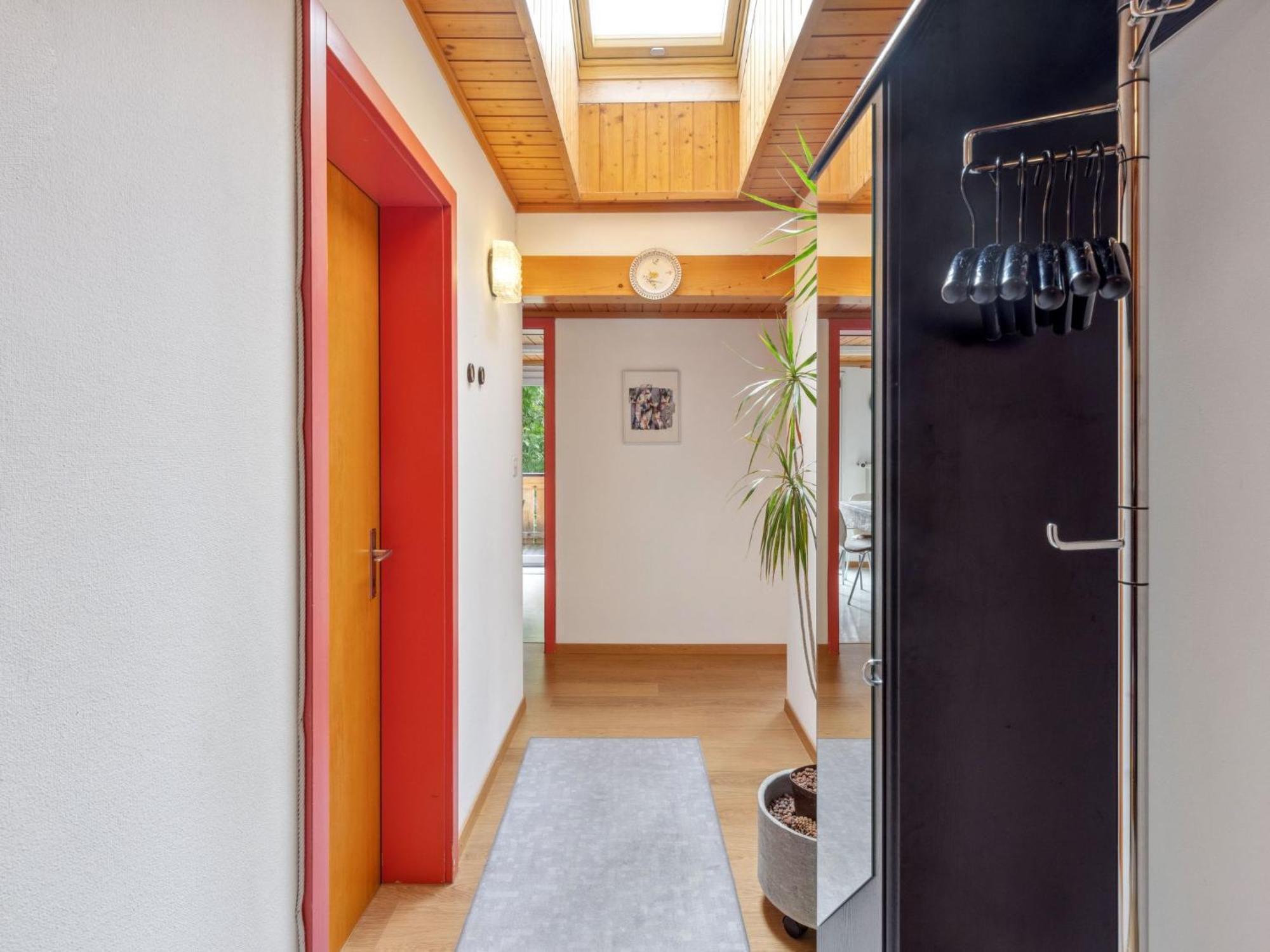 Apartment Bristol Apt-K By Interhome Wengen Extérieur photo